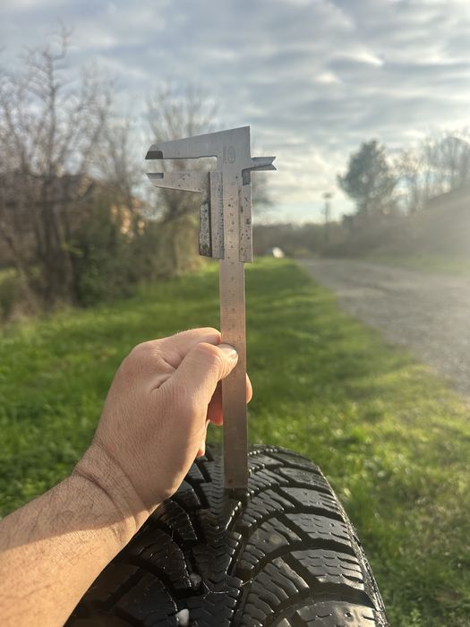 Зимни гуми КАМА 195/65 R15