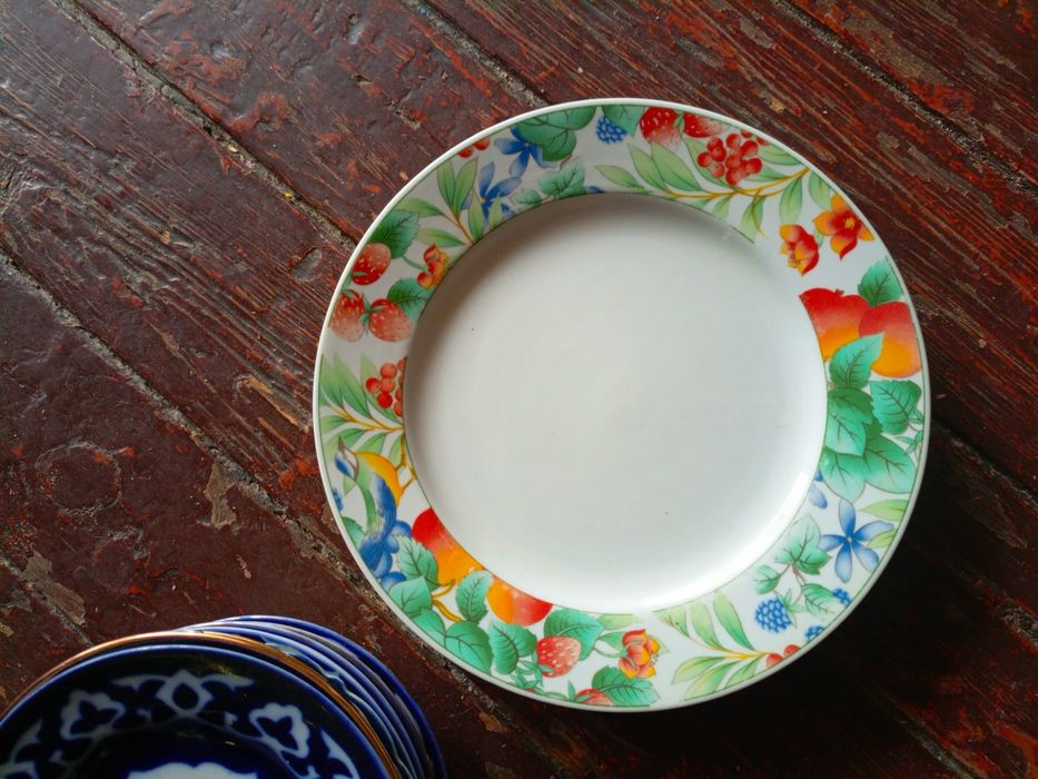 Продам посуду разую