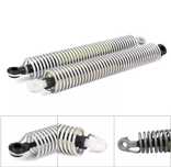 Set Telescop Amortizor Arc Tensiune Portbagaj Bmw Seria 5 F10 Berlina