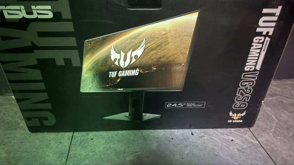 Продам игровые мониторы 5 шт