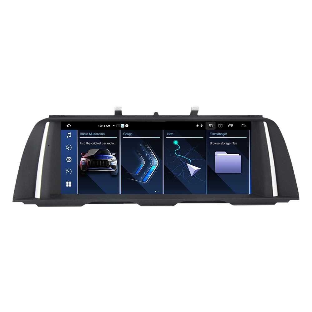 Navigatie BMW Seria 5 F10 F11 ( 2010 -2017 ) 6GB Camera Marsarier