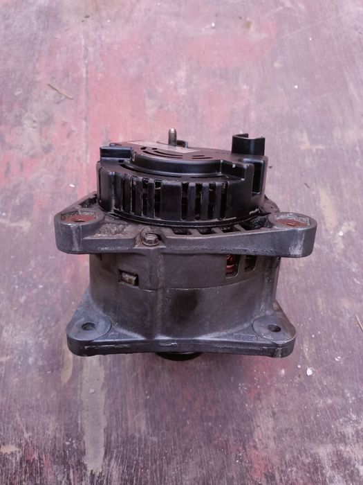 Alternator Opel Vivaro, Movano, Renault Trafic, Master