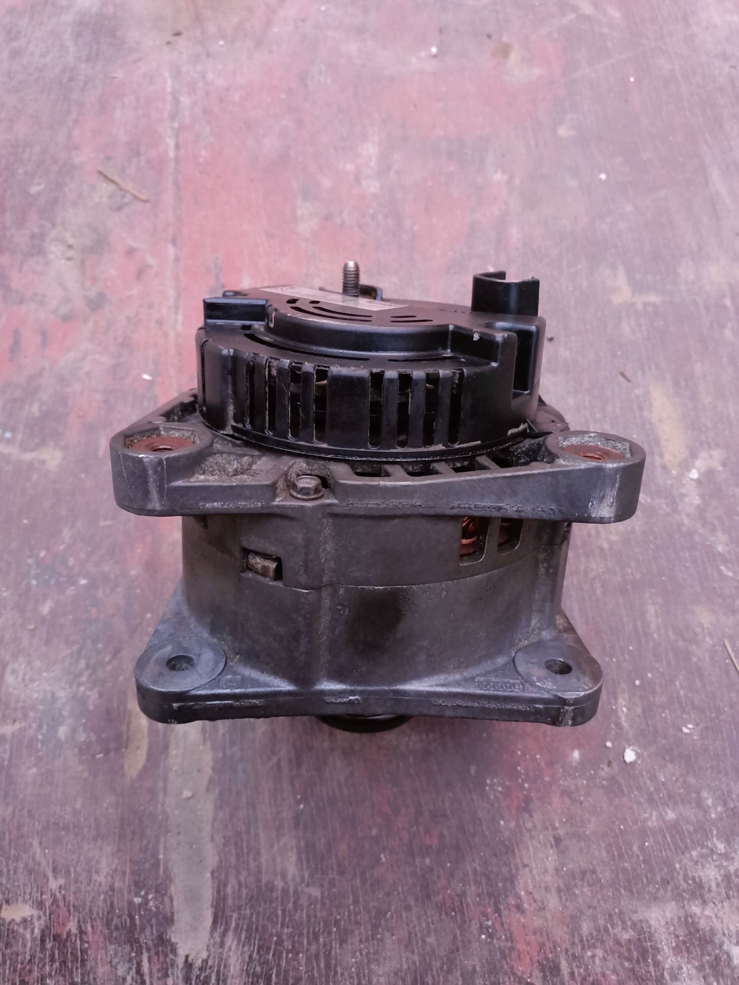 Alternator Opel Vivaro, Movano, Renault Trafic, Master