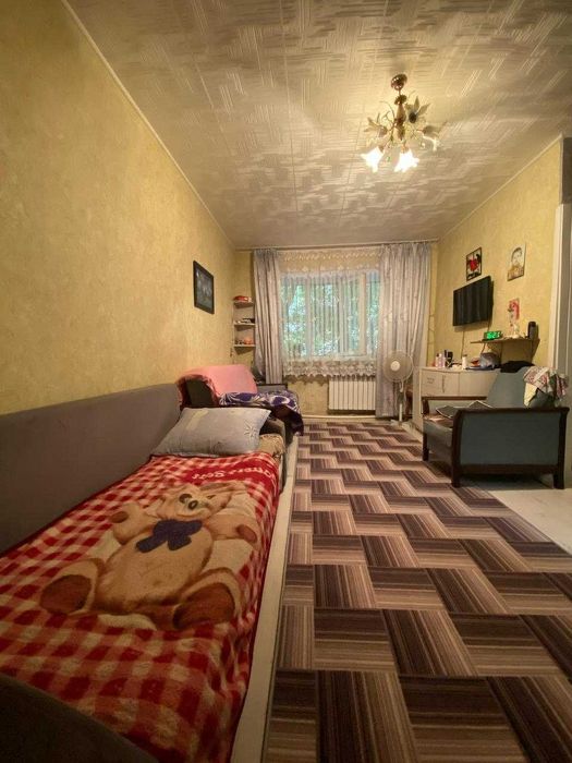 Продам полноценную 1комн кв