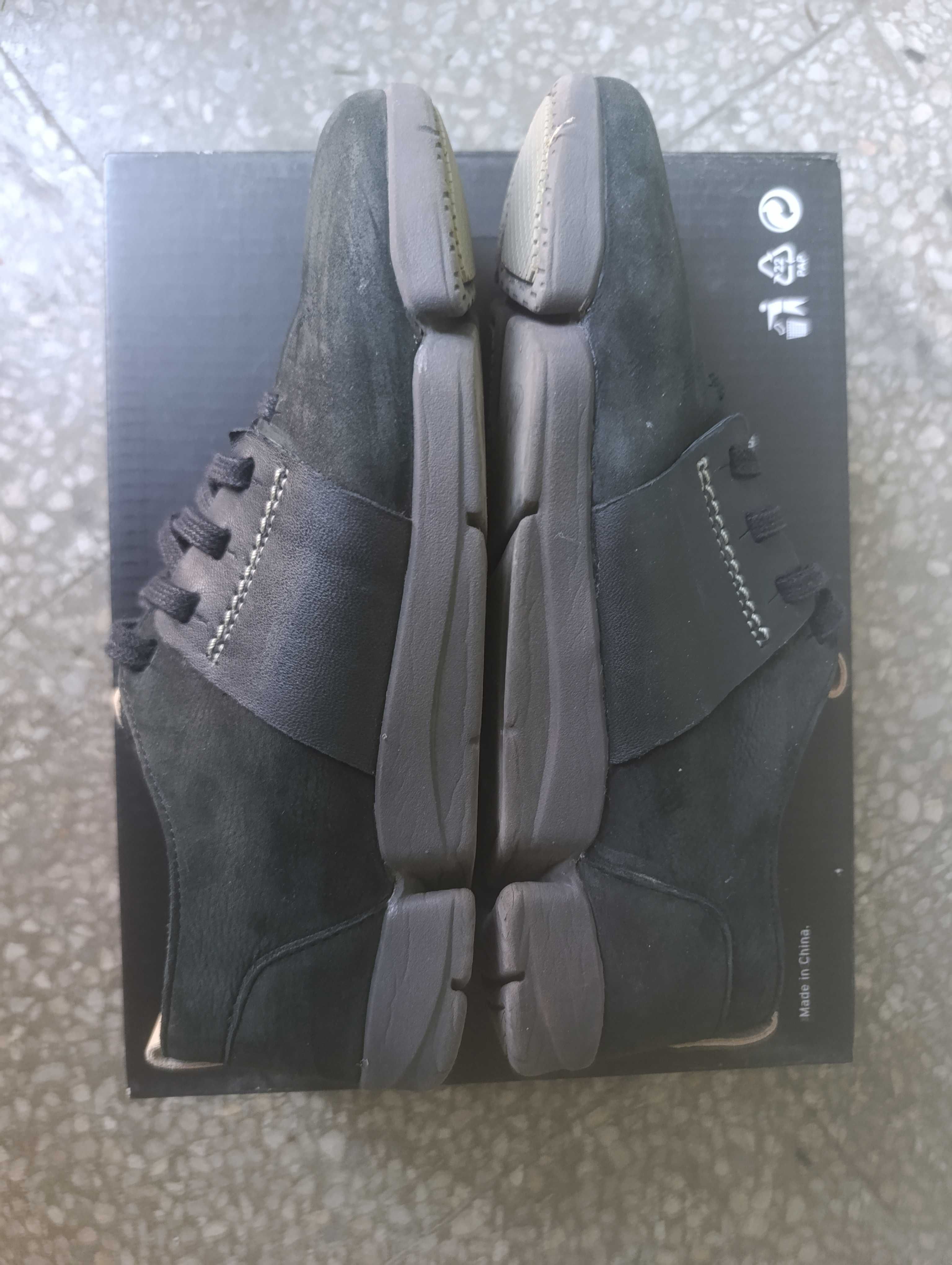 Ортопедични обувки CLARKS 36