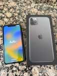 iPhone 11 Pro Max 256 GB