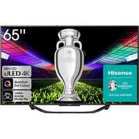 Mini-LED Smart 164cm HISENSE 65U7KQ Nou!