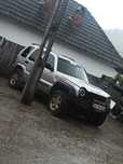 Cheroke 2.5 cred.