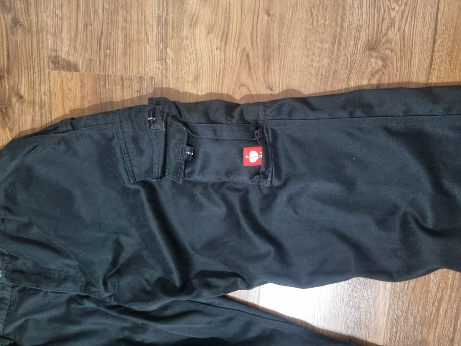 Engelbert  strauss 54