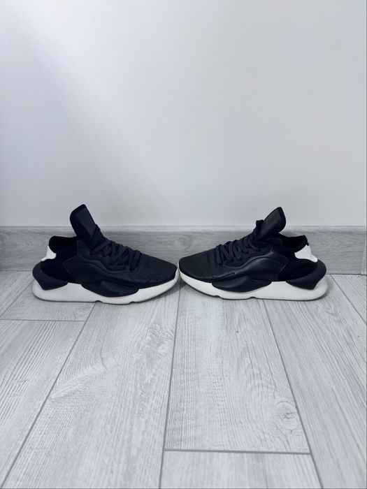 vand yohji Y3 ,marimea 40