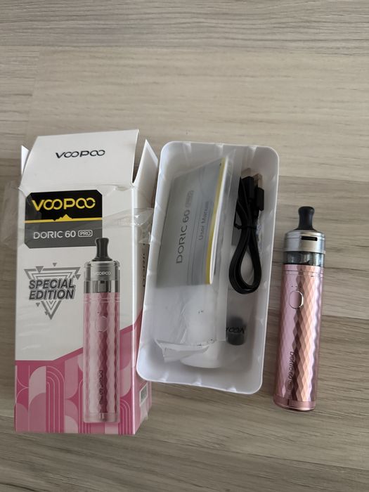 Vand tigara electronica