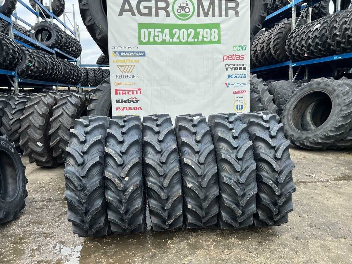 OZKA 280/85 R24 anvelope radiale noi pentru tractor fata John Deere