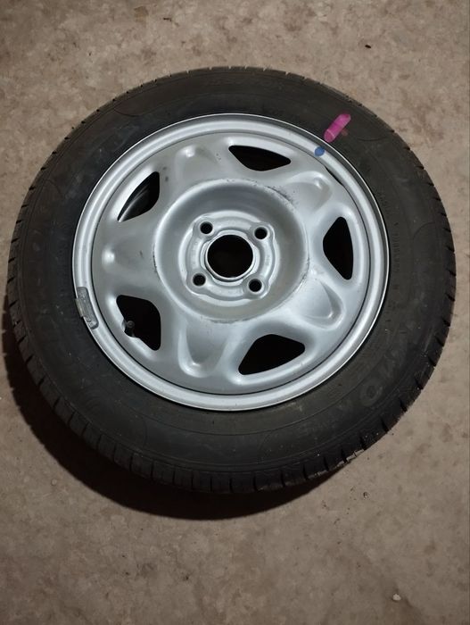 Спарк балон холати идеал