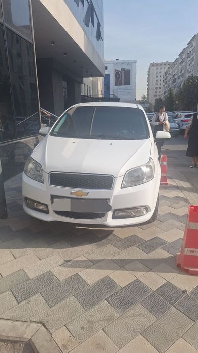 Продется Нексия 3