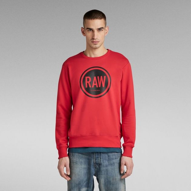 Цял анцуг екип G-star Raw M L нов мъжки оригинален анцунг долнище