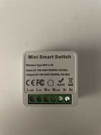 Mini smart switch nou