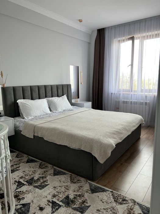 Аренда Sagbon Baurum 3/4/7 срочно