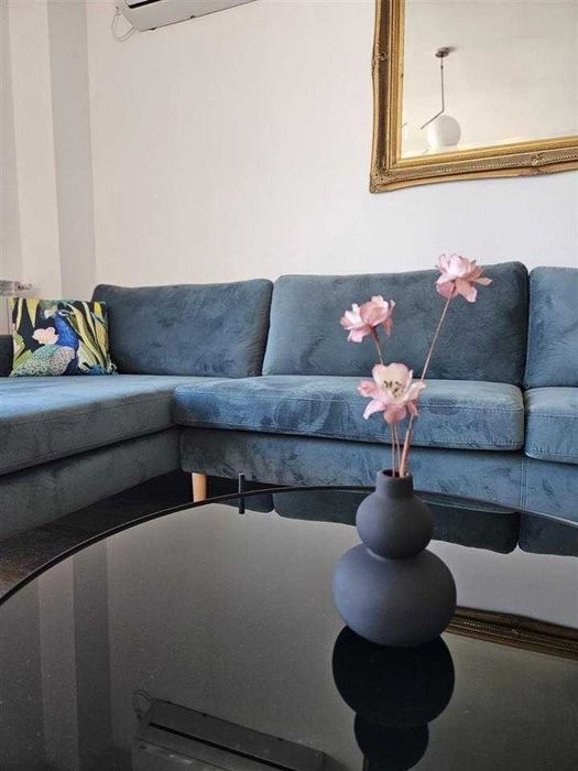 Дава се под наем Двустаен апартамент в Пловдив, Захарна фабрика - 67 кв.м за 244.8 € - Снимка #8