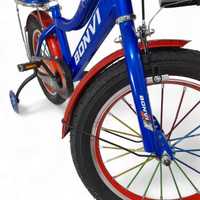 BONVI 16 razmer original velosiped