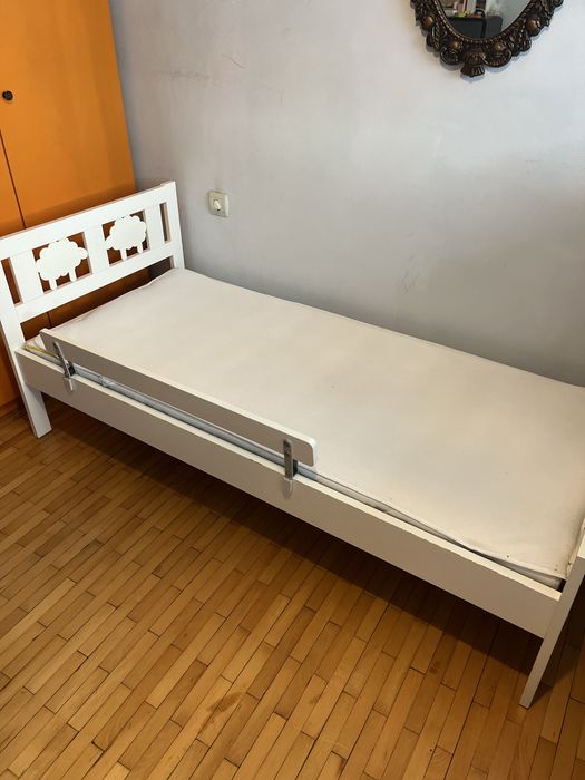 Детско легло Kritter Ikea