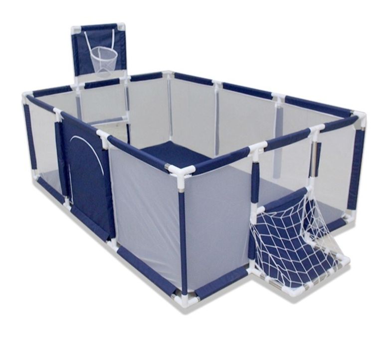 Продам манеж игровой