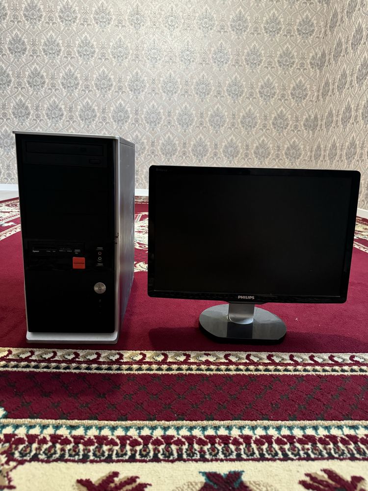 Продам компьютер
