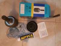 Лада Нива 21213 части
