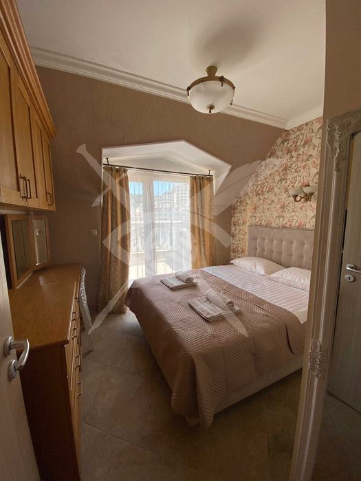 Продава се Двустаен апартамент в Варна, Аспарухово - 105 кв.м за 1143 €/кв.м - Снимка #3