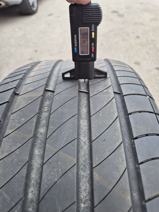 2бр. 225/50/18 Michelin Primacy 4 летни гуми
