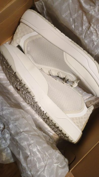 Tropic feel бели