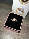 Inel Aur 14K 2.10g (B9729.10.42)