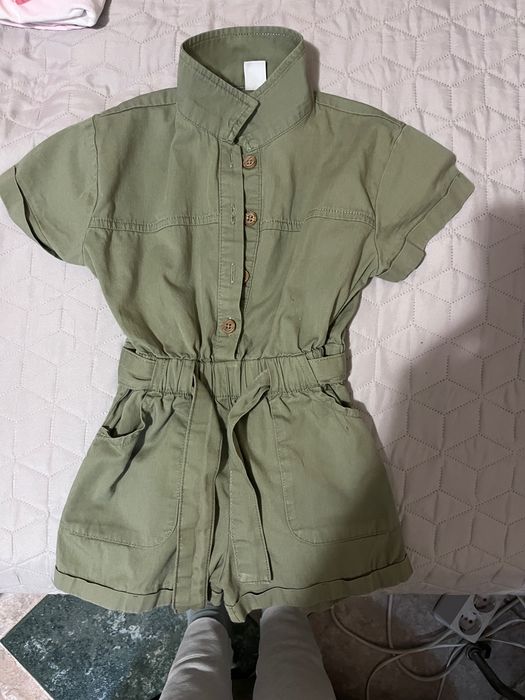 Лот Летни дрехи за момиче размер 2 години