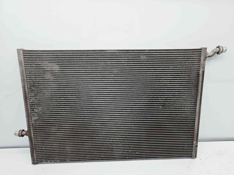 Radiator apa Mercedes Clasa C (W205) [Fabr 2014-prezent] A0995002003 2