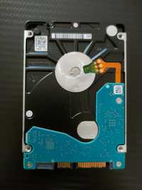 HDD-uri laptop  1TB seagate