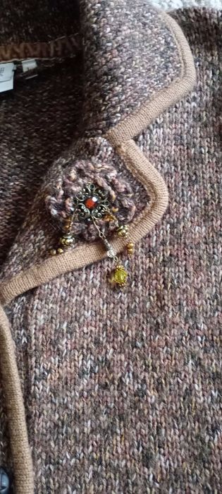 Cardigan ,pulover marimea L