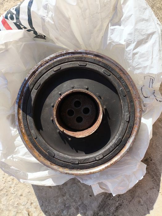 Discuri Bmw E60 zimmerman