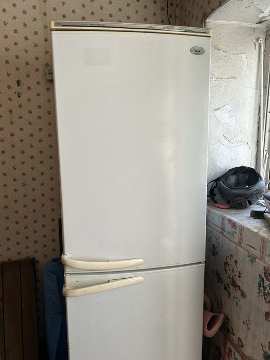 Холодильник Бирюса (Минск)