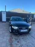 Audi A4 Audi A4 Avant 2.0 TDI DPF clean diesel multitronic S line SportPaket