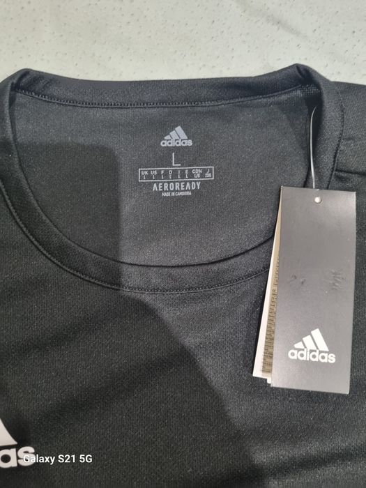 Тениска ADIDAS нова!