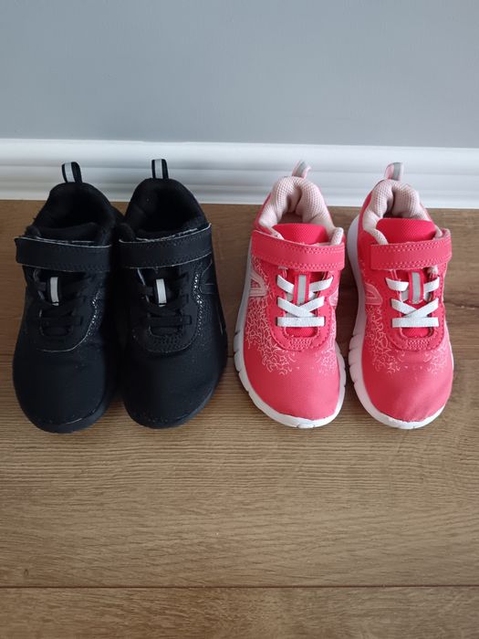 Лот  маратонки 27 номер