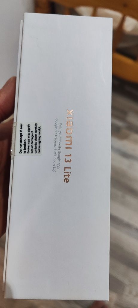 Xiaomi 13 Lite Xiaomi 13 lite
