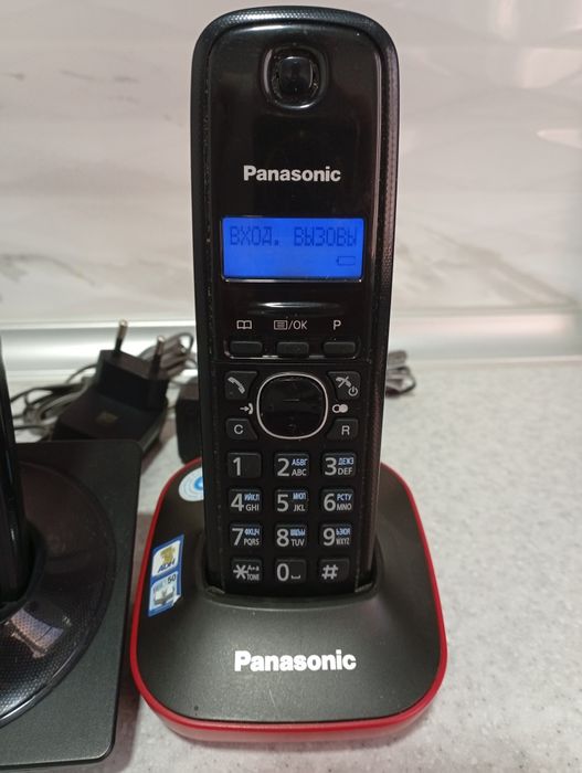 Радиотелефон Домашний