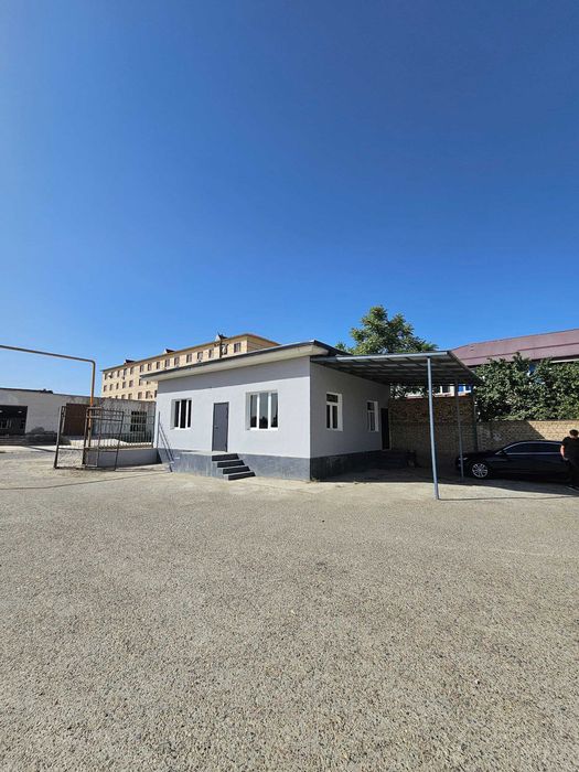 55m²li noturar bino sotiladi.