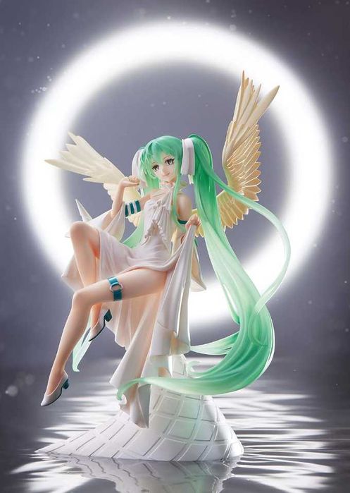 Figurina Hatsune Miku Tenitol 22 cm