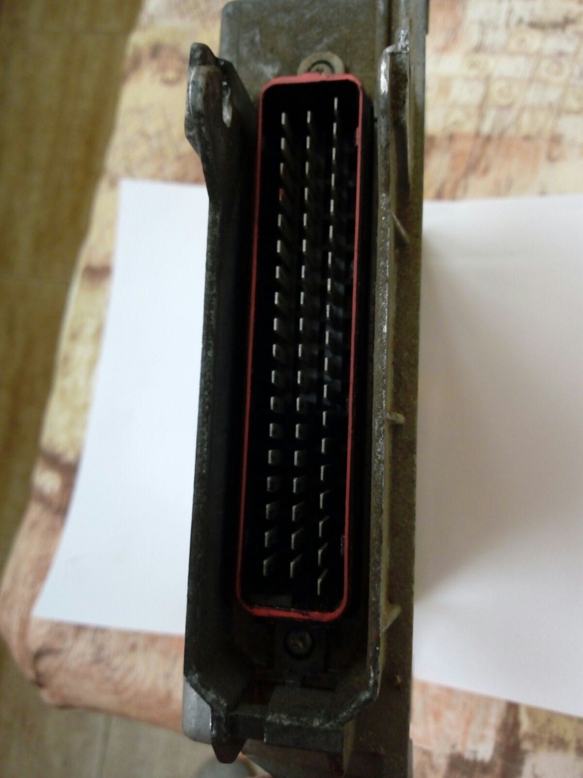 Компютър SAGEM SL96-3, XANTIA