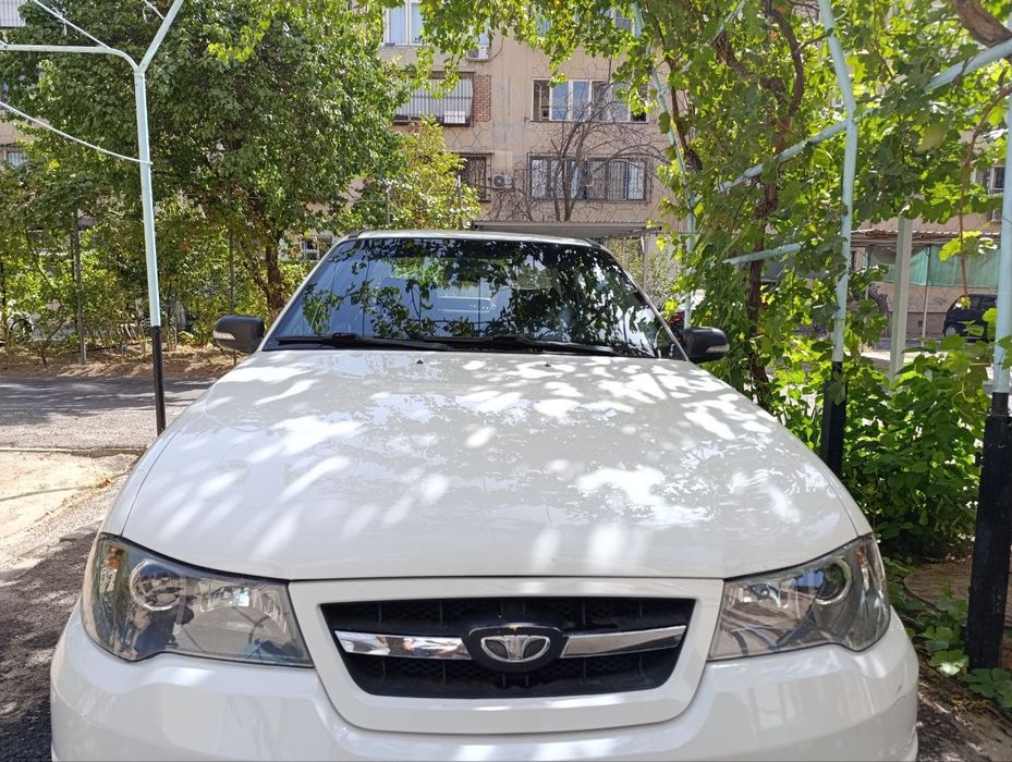 Chevrolet Nexia 2