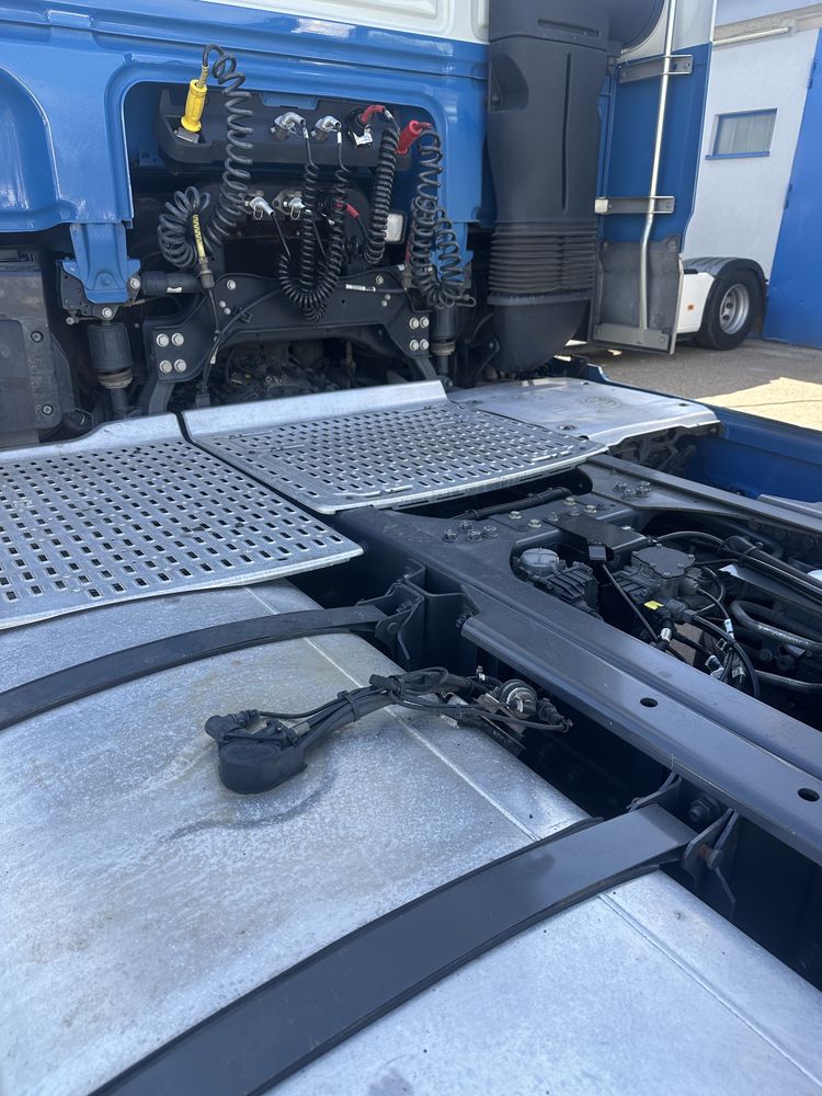 Daf XF  480 2018 Impecabil