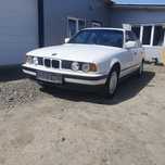 Vand BMW e34, 524 TD, an 1989