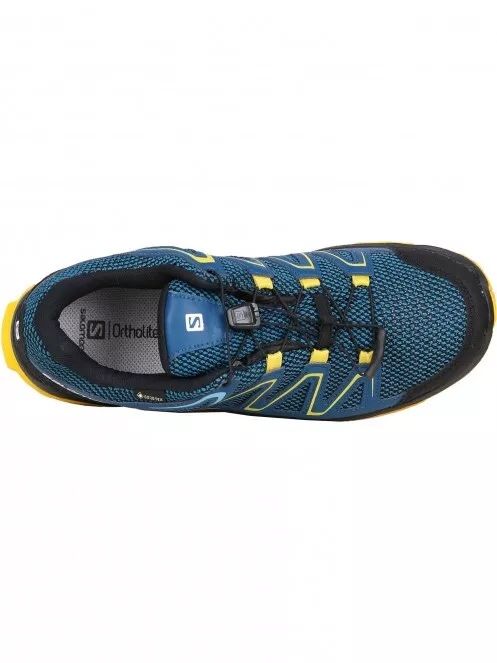 Pantofi treking barbati SALOMON custer gtx