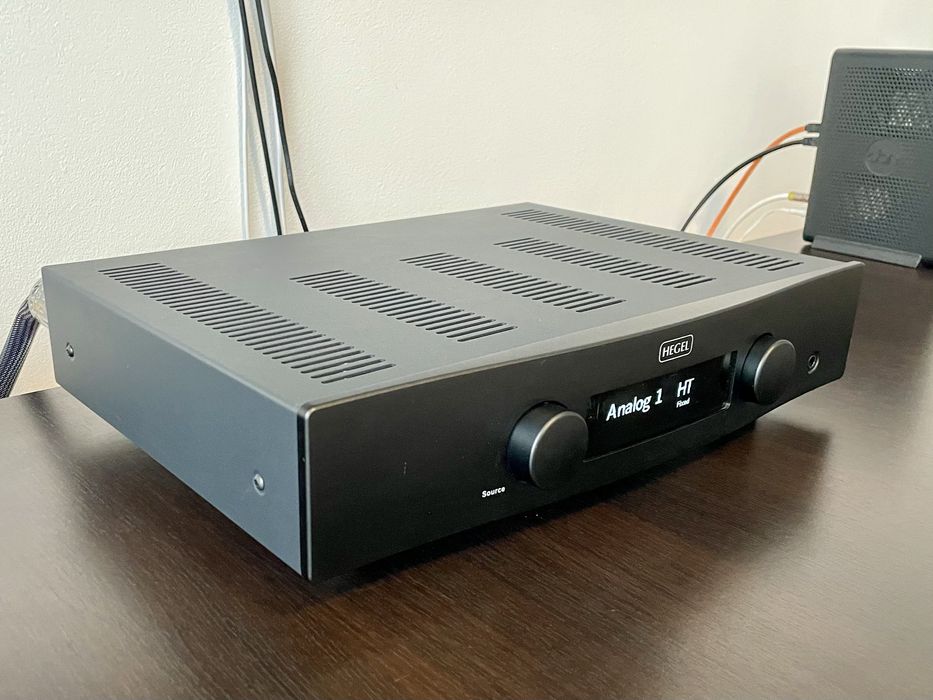 Amplificator Hegel H95